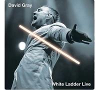 David Gray – White Ladder Live – Vinyle 12" – Bertus