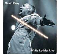 David Gray – White Ladder Live – Vinyle 12" – Bertus