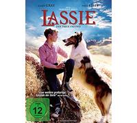 Gray,Gary - Lassie,der Treue Freund