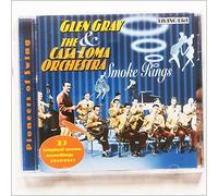 Gray,Glen & Casa Loma Orch.,T. - Smoke Rings [Import]