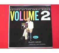 Gray, Glen - Gray, Glen Sounds Of The Great Bands Vol 2 LP Capitol SM1067 EX/EX 1970s