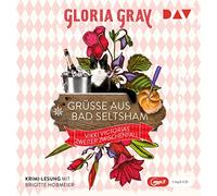 Gray,Gloria - Grüße aus Bad Seltsham: Vikki Victorias Zweiter Zw [Import]