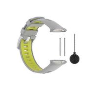 (Gray green)Compatible Polar Vantage V2 Wristband Breathable Strap Sweat Proof Anti-scratch Bands(bejoey)(Gift Of K)-Army Green