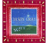 Christmas Stories: Repeat The Sounding Joy