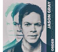Gray, Jason - Order (Ep)
