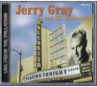 Gray, Jerry - at The Hollywood Palladiu