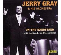 Jerry Gray & His Orches – On The Bandstand – Import