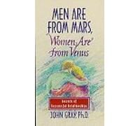 Gray,John - Les hommes viennent de Mars, les femmes viennent de Vénus : les secrets du bon sexe [VHS]