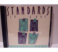 Gray Kellye - Standards in Gray