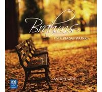 Gray - Late Piano Works [Import]