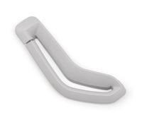 Gray Left Bague Sélection Ceinture Siège Avant Gauche/Droite, Accessoire Guidage, Pour Volvo S60 S80 V70 Xc90, 39885877 Nipseyteko