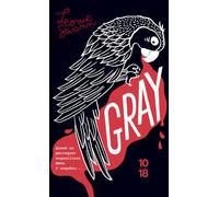 Gray - Leonie Swann - 10/18 - Poche - Roman