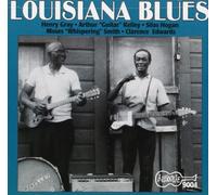 Gray - Louisiana Blues