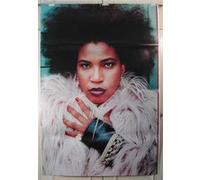 Gray Macy - 100x152 cm - AFFICHE / POSTER G