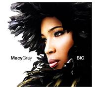 Gray, Macy - Big [Import]