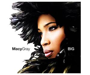 Gray, Macy - Big