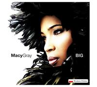 Macy Gray - Big/RV [SK Import]