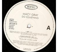 Gray, Macy - Do Something