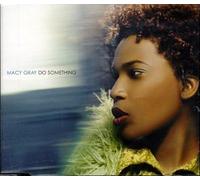 Gray, Macy - Do Something [Import]