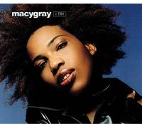 Gray,Macy - I Try [Import]
