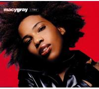 Gray, Macy – I Try-Rmxs – Import