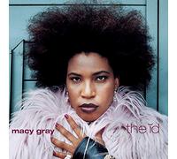 Gray, Macy - Id
