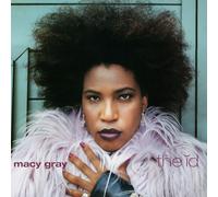 Gray, Macy - Id