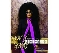 Gray, Macy - Live In Las Vegas