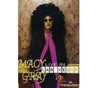 Gray Macy-Live in Las Vegas [Import]