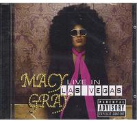 Macy Gray - Live in Las Vegas [Import]