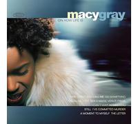 Gray Macy - Macy Gray on How Life is [Import]