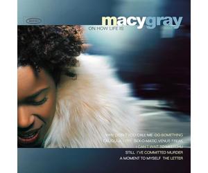 Gray, Macy - on How Life is