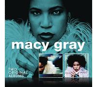 Gray, Macy - on How Life is/The Id [Import]