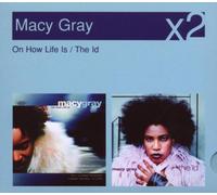 Gray, Macy - on How Life is/The Id