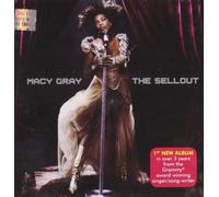 Macy Gray - The Sellout