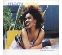 Gray, Macy - Sexual Revolution