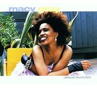 Gray,Macy - Sexual Revolution