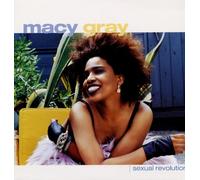 Gray,Macy - Sexual Revolution [Import]