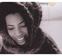 Gray, Macy - Still [Import]