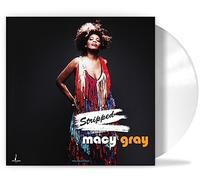 Gray, Macy - Stripped [Import]