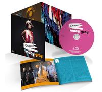 Gray, Macy - Stripped [Import]