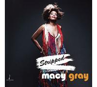 Gray, Macy - Stripped [Import]