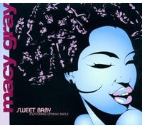 Gray,Macy - Sweet Baby [Import]