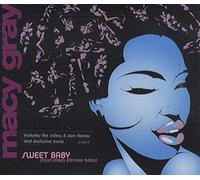 Gray, Macy - Sweet Baby [Import]