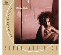 Gray, Macy - Trouble with Being Myself