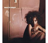 Gray, Macy - Trouble with Being Myself [Import]