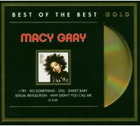 Gray, Macy - Very Best of [Import]