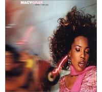 Gray, Macy - When I See You/Lie to Me/It's Love