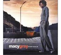 Gray Macy - Why Didn't You Call Me