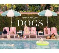Gray Malin : Chiens